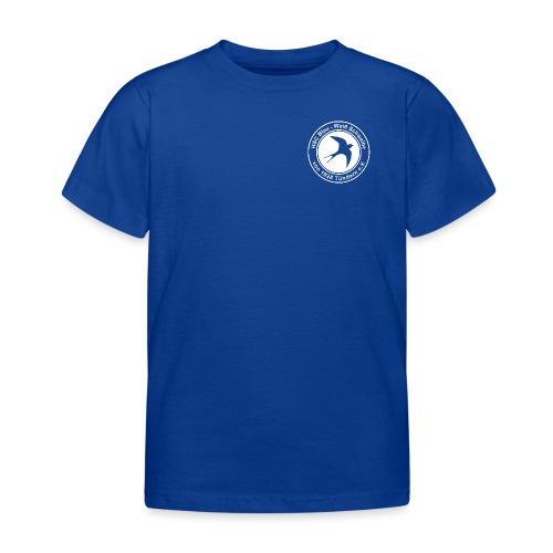 Logo - Kinder T-Shirt