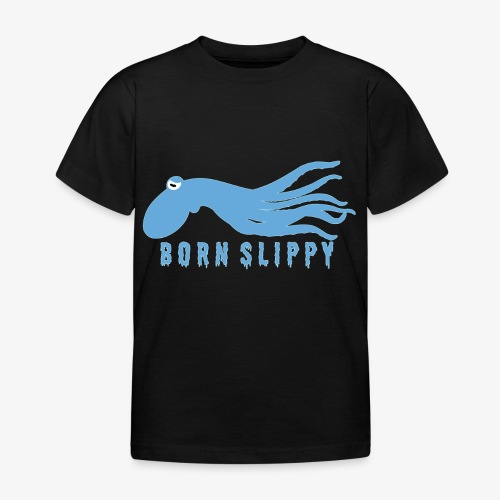 Slip On By - T-shirt barn