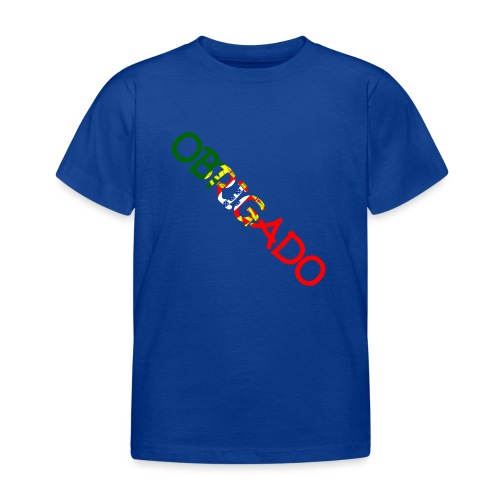 Portugal 21.1 - Kinder T-Shirt