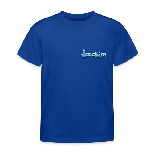 Joachim - Kinderen T-shirt