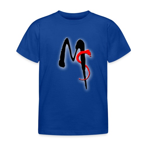 MileStone logo2 - Kinderen T-shirt