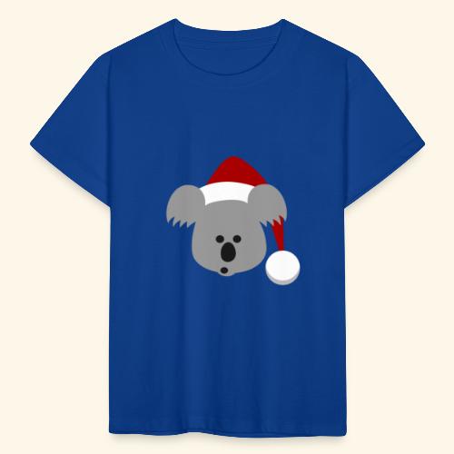 Koala Nikoalaus - Kinder T-Shirt