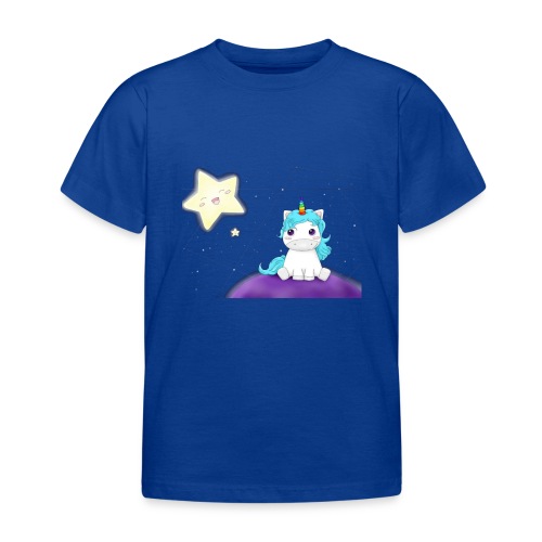 Little unicorn t-shirt for kids - Camiseta niño