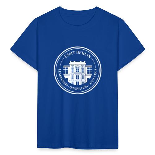ESMT Berlin Emblem - Kids' T-Shirt