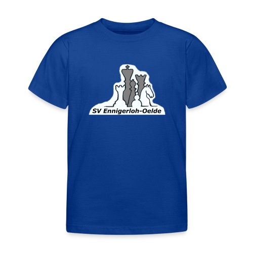 20140111svlogogroß png - Kinder T-Shirt