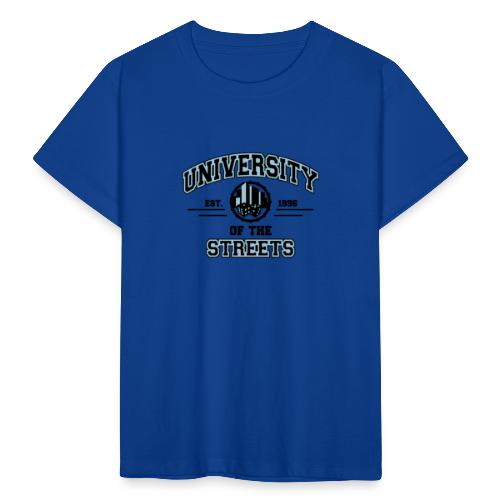 Street University - Kinder T-Shirt