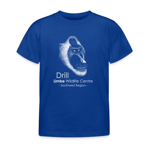 ProtectWildlife - Kinder T-Shirt