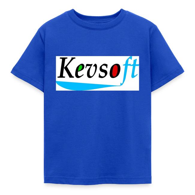 Kevsoft