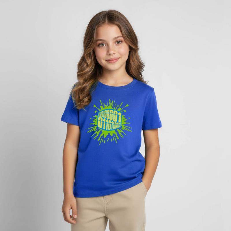 Kids' T-Shirt