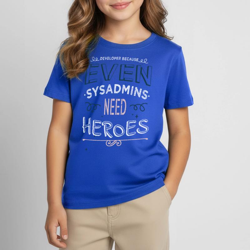 Bday C Sharp Programmation Programmation Cool T-shirt Enfant