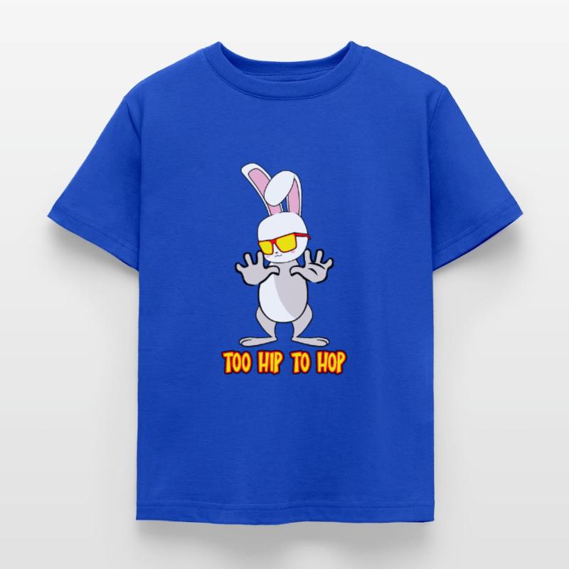 Easter Easter Easter Easter Kids' T-Shirt