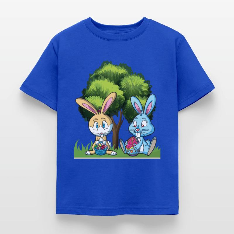 Easter easter easter Easter Kids' T-Shirt
