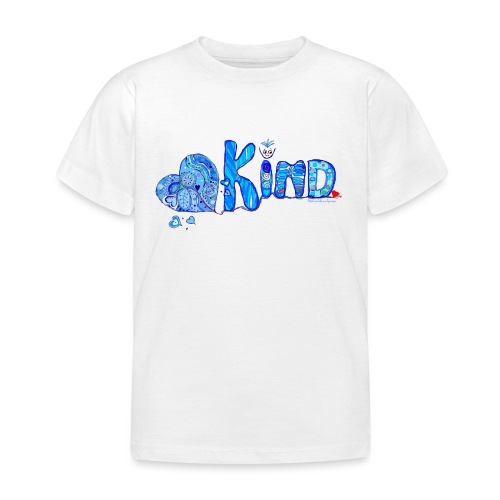 Herzenskind - Kinder T-Shirt