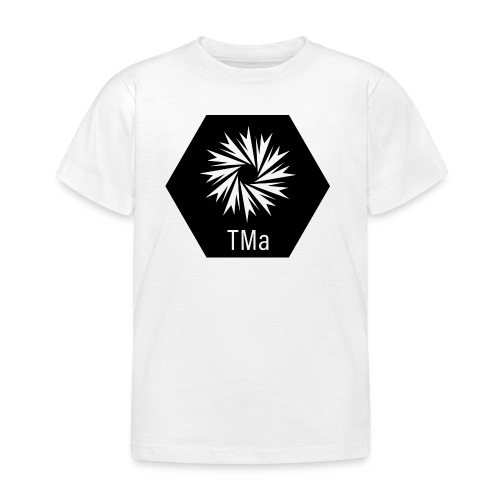 TMa - Lasten t-paita