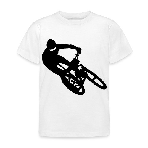 Bike - Kinder T-Shirt