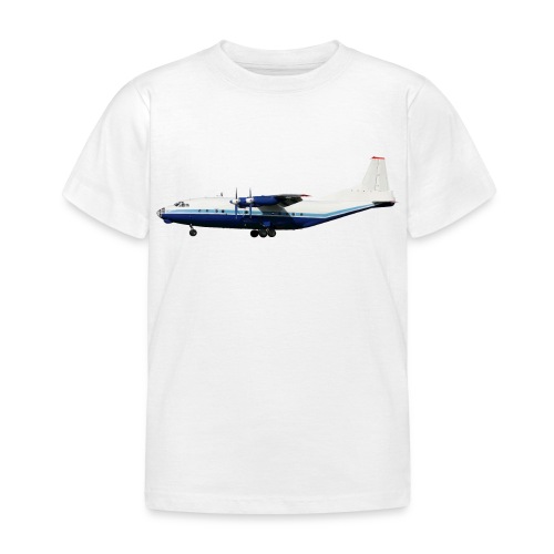 An-12 - Kinder T-Shirt