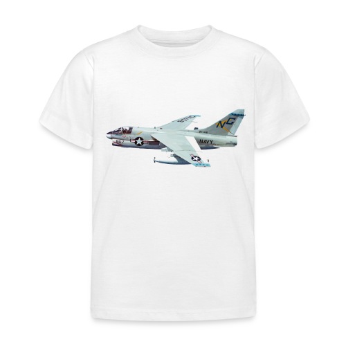 A-7 Corsair II - Kinder T-Shirt
