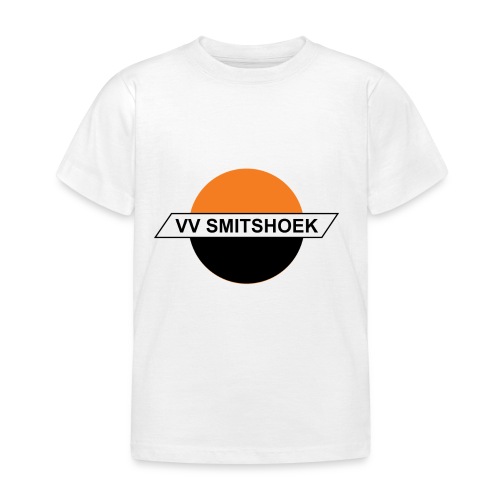 Smitshoek Logo - Kinderen T-shirt