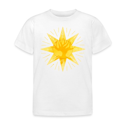 Andvevarljod - T-shirt Enfant