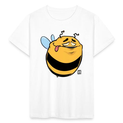 Biene - Kinder T-Shirt