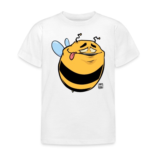 Biene - Kinder T-Shirt