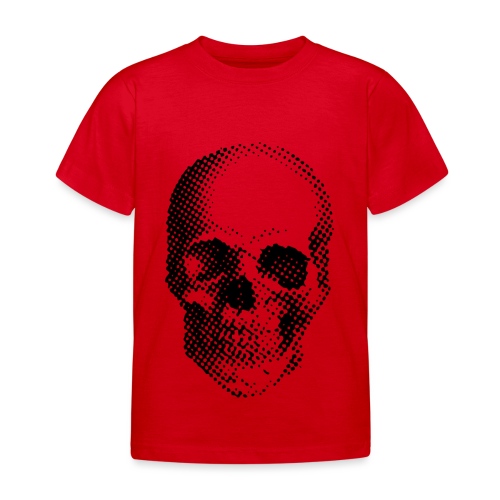 Skull & Bones No. 1 - schwarz/black - Kinder T-Shirt