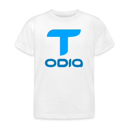 TODIA - APDesigns - Kinderen T-shirt