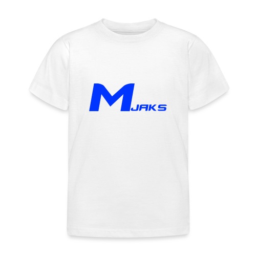 Mjaks 2017 - Kinderen T-shirt