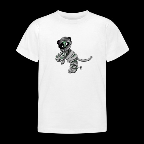 Panda momie - T-shirt Enfant
