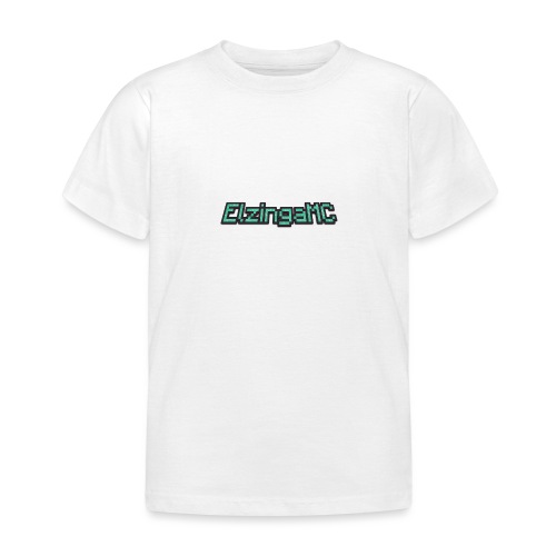 ElzingaMC - Kinderen T-shirt