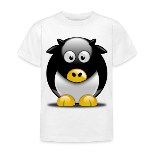 Mascotte MayLUG - T-shirt Enfant
