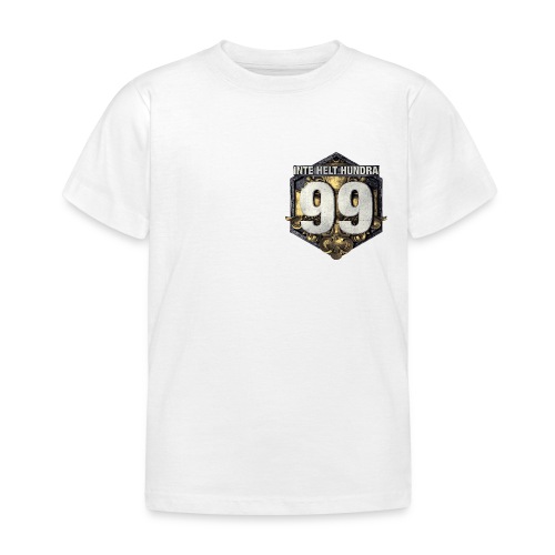 99 logo t shirt png - T-shirt barn