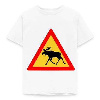 Orignal grincheux - T-shirt Enfant - blanc - Devant - AI Model Kid Male (0cm)