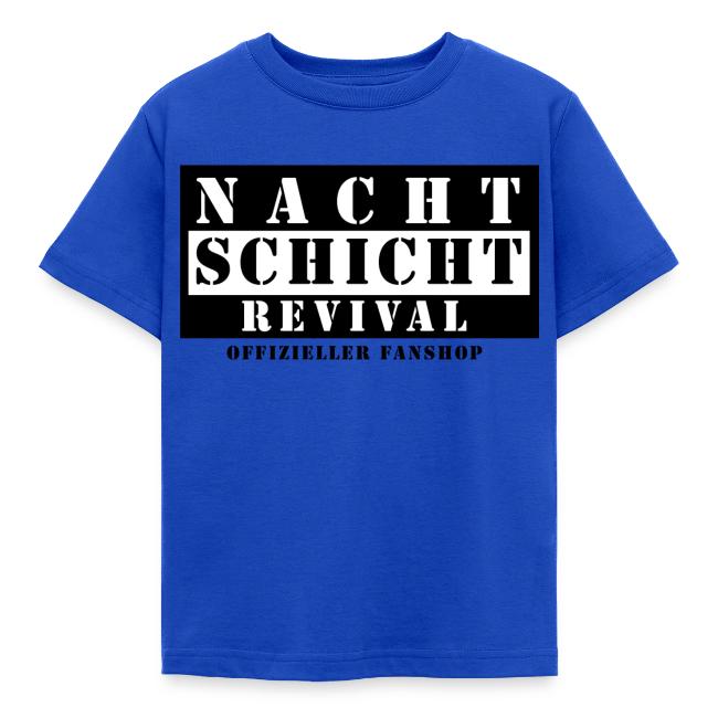 Logo offizieller Fanshop