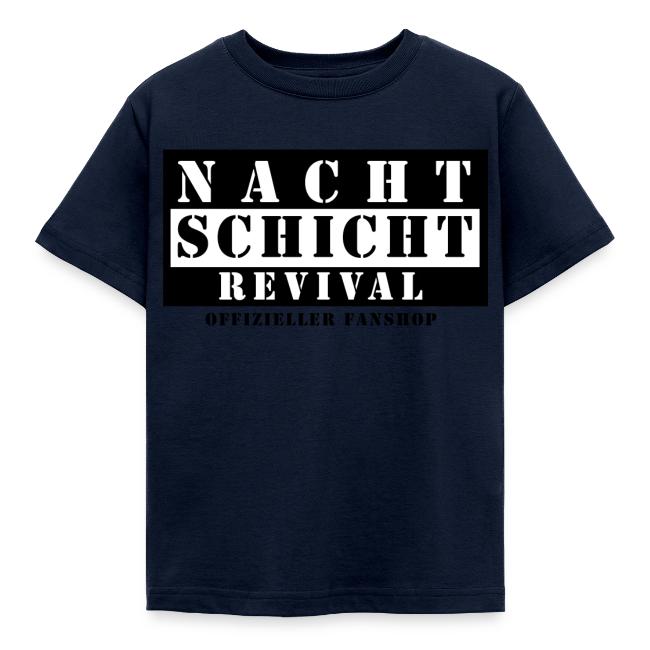 Logo offizieller Fanshop