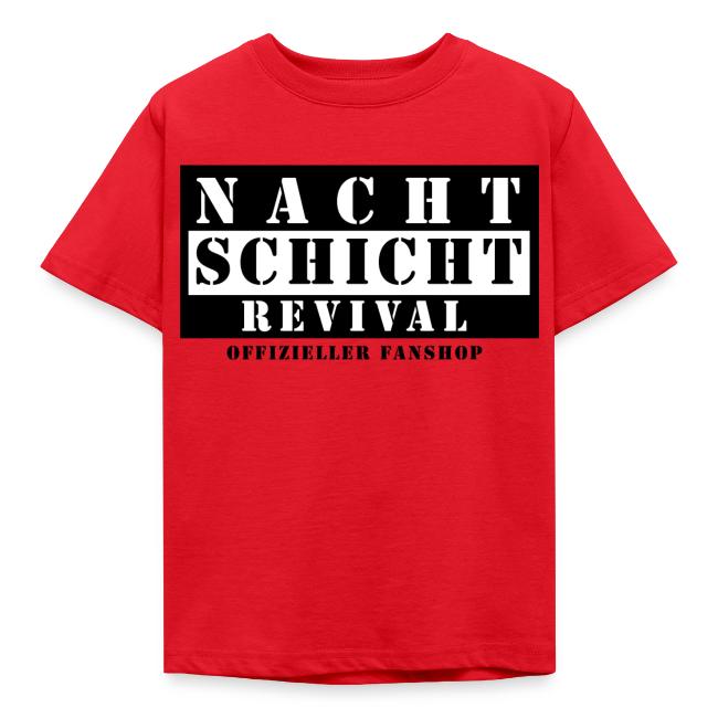 Logo offizieller Fanshop