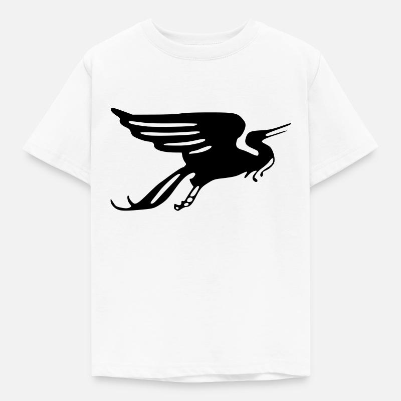 Wandervogel - T-shirt Enfant - blanc