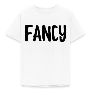 Fantaisie - T-shirt Enfant - blanc - Devant - AI Model Kid Male (0cm)