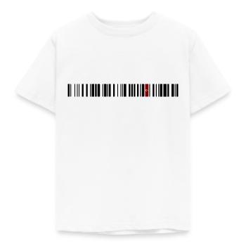 Artvin 08 - Kinder T-Shirt - Weiß - Vorne - AI Model Kid Male (0cm)