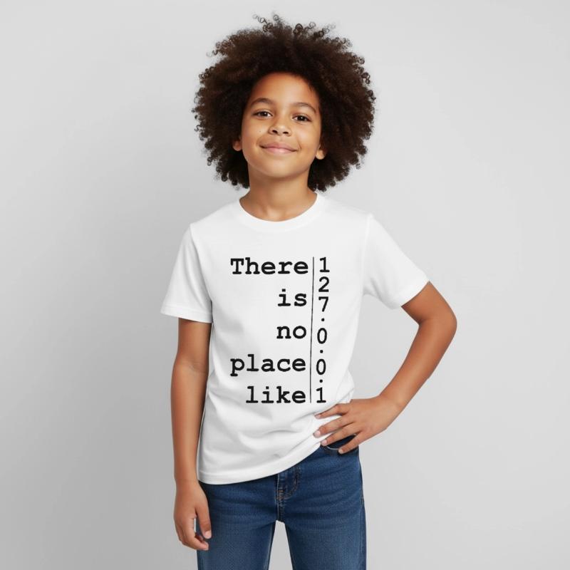 AI Model Kid Male (0 cm)