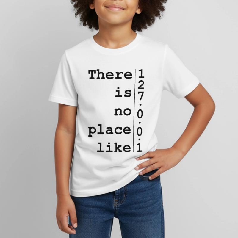 Developer computer scientist Kids' T-Shirt