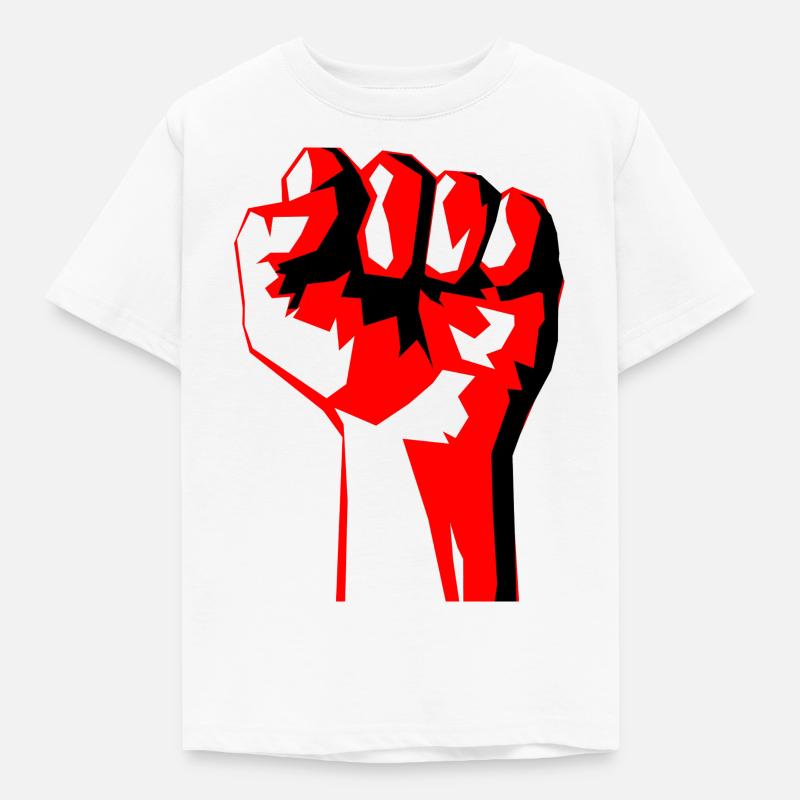 Faust - T-shirt Enfant - blanc