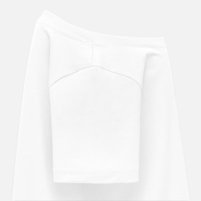 Chimpanzee Fire Monkey Monkey Firefighter Illustration Kids' T-Shirt