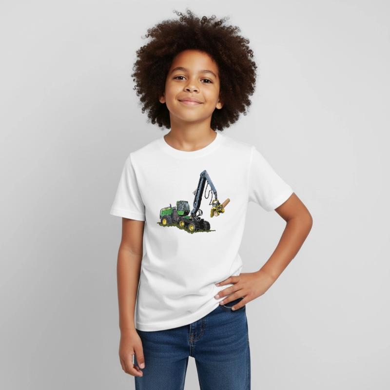 AI Model Kid Male (0 cm)