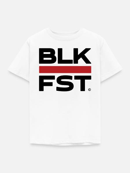 Mein Black Forest - Schwarzwald - Kinder T-Shirt - Weiß
