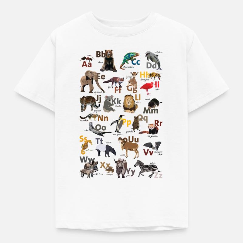Kids' T-Shirt