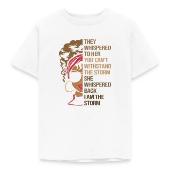 Nurse Nurse Nurse - Kids' T-Shirt - white - Front - AI Model Kid Male (0cm)