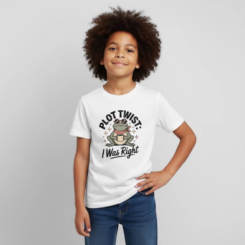 AI Model Kid Male (0 cm)