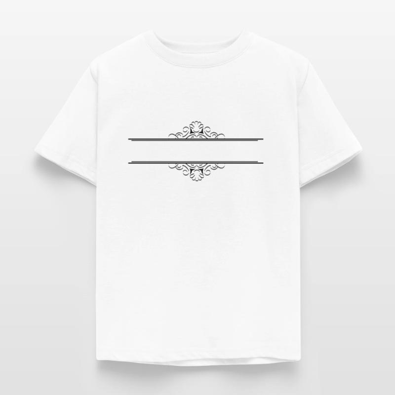 header Kids' T-Shirt