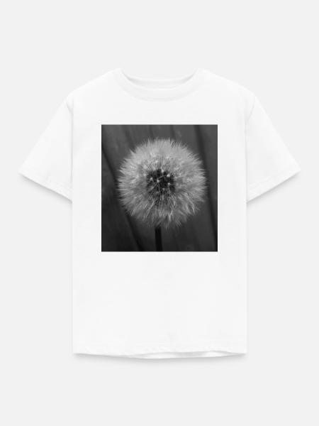 Collection Natur - Kinder T-Shirt - Weiß